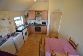 2 Bedroom Flat